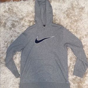 Nike hoodie